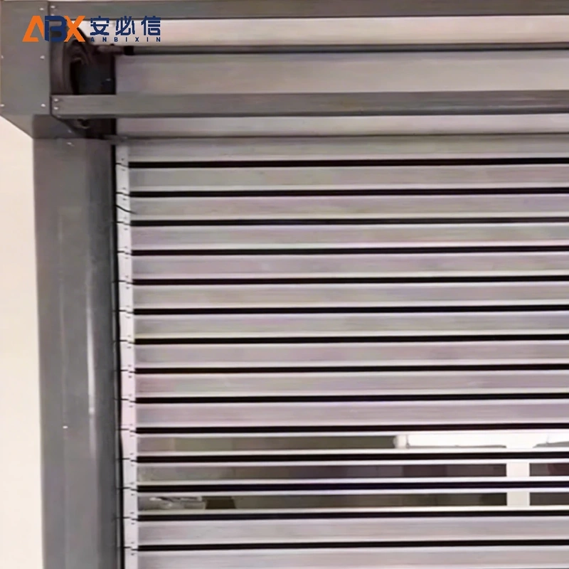丽江雷达高速门